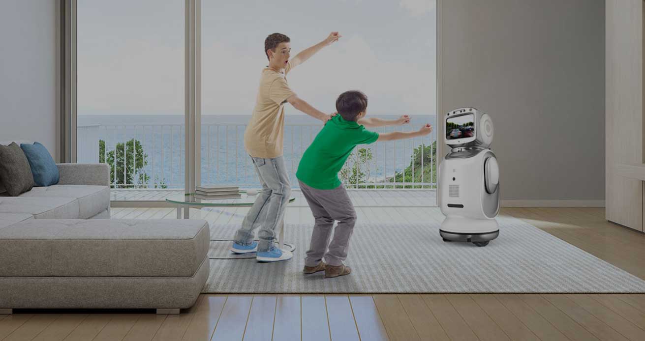 Scopri di più sull'articolo I Cobot conquistano il mercato