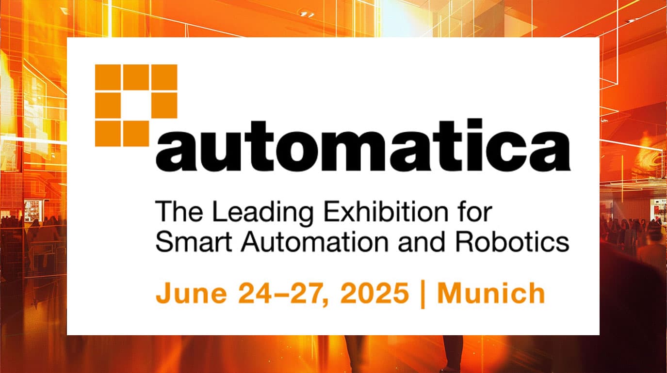 Scopri di più sull'articolo Automatica 2025