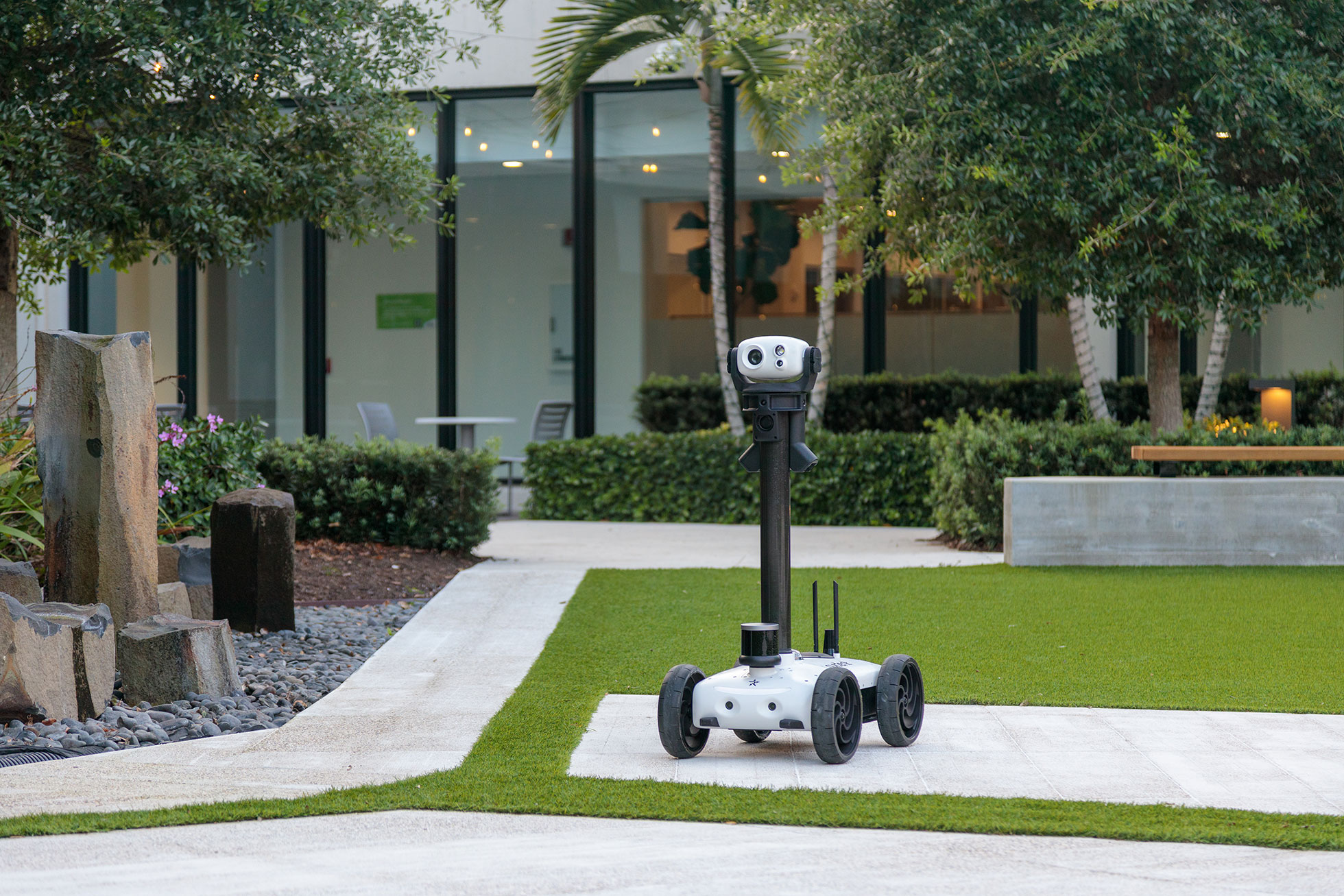 Scopri di più sull'articolo Omitech e Star Robotics portano la robotica europea nelle industrie italiane